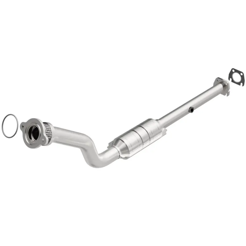 Money Back Guarantee MAG Converter Direct Fit