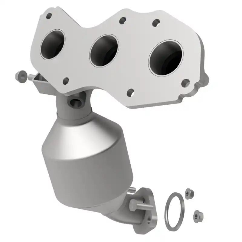 Must Have MAG Converter Direct Fit
