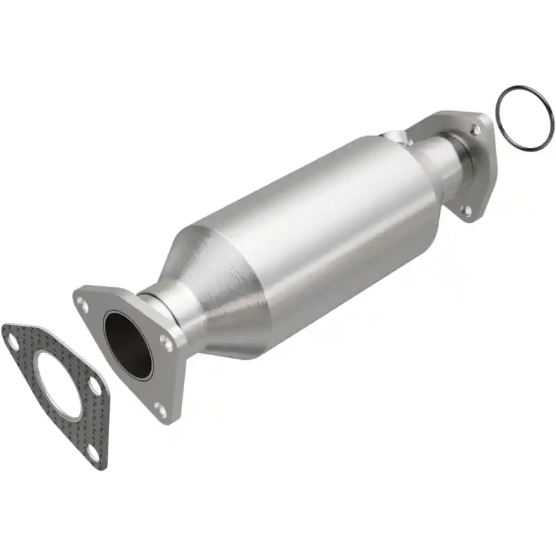 MAG Converter Direct Fit Handmade