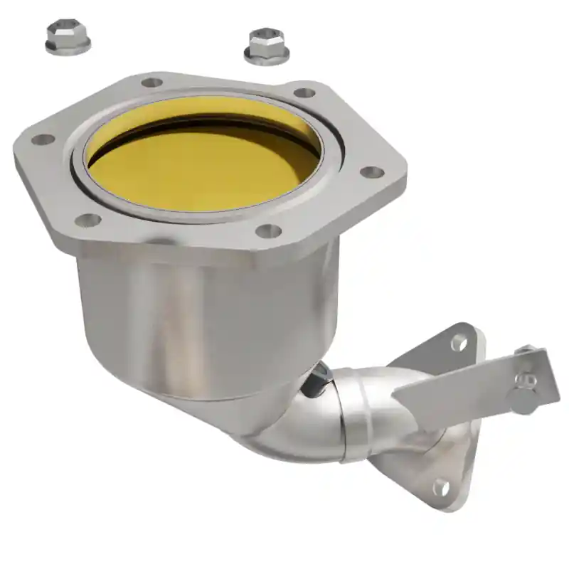 MAG Converter Direct Fit Viral