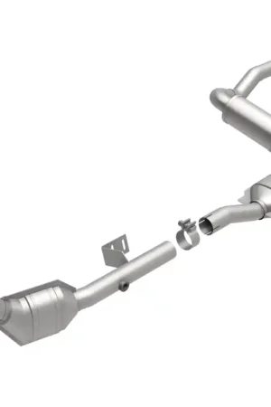Bargain MAG Converter Direct Fit
