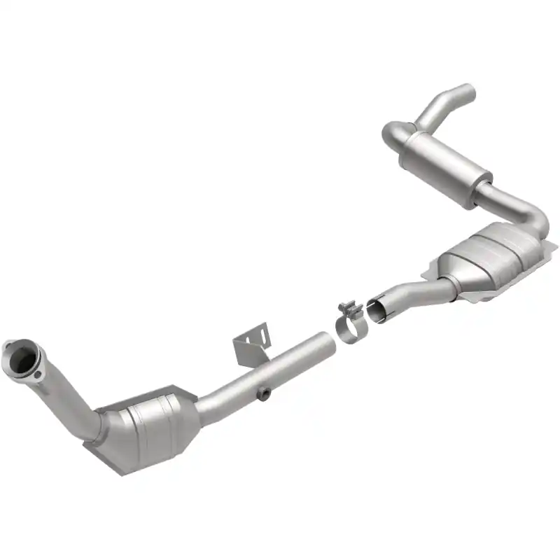 Bargain MAG Converter Direct Fit