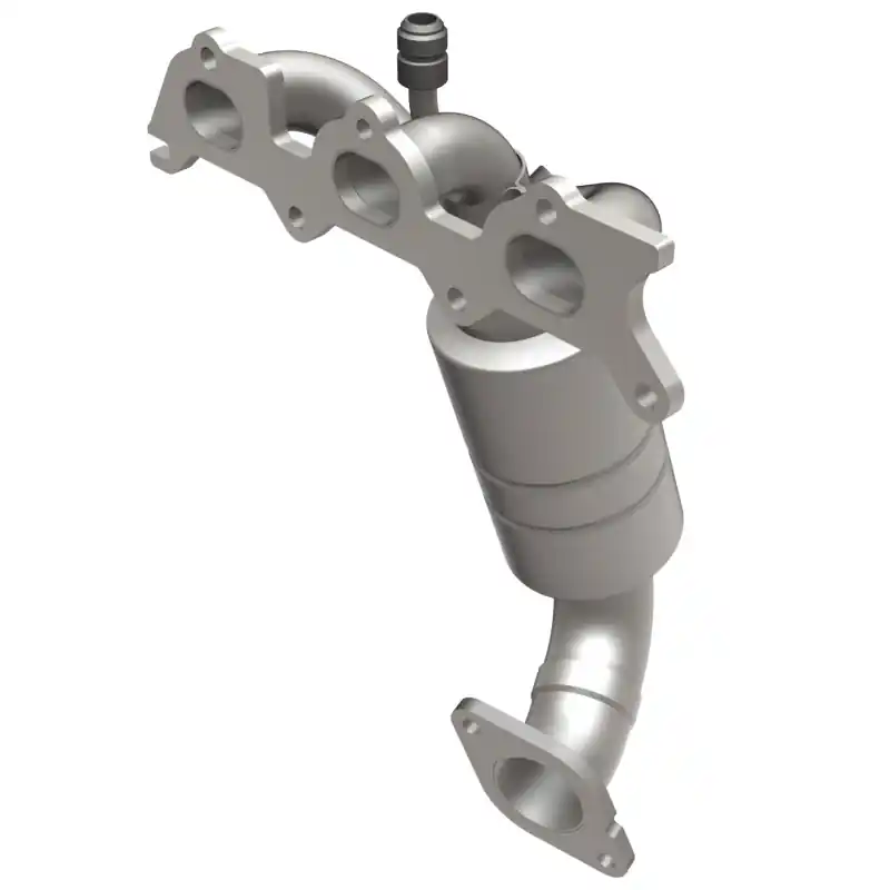 Certified MAG Converter Direct Fit
