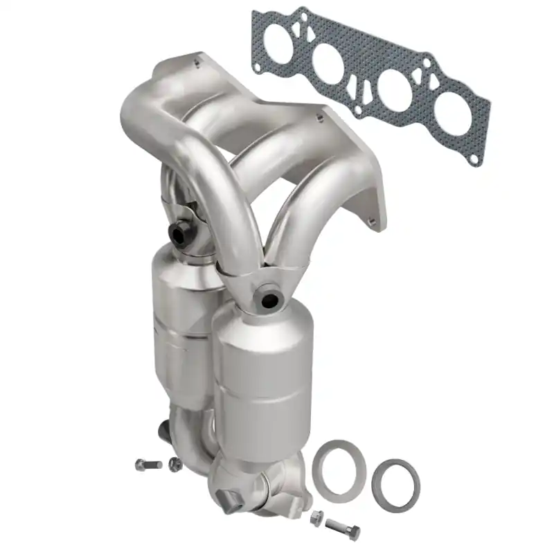 Buy Online MAG Converter Direct Fit