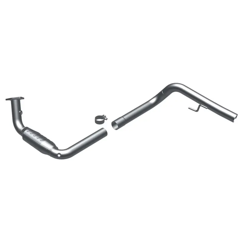 MAG Converter Direct Fit High Quality