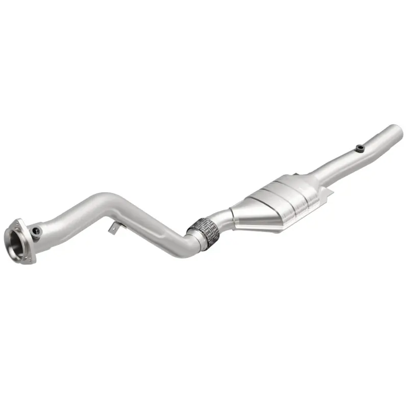 MAG Converter Direct Fit Latest