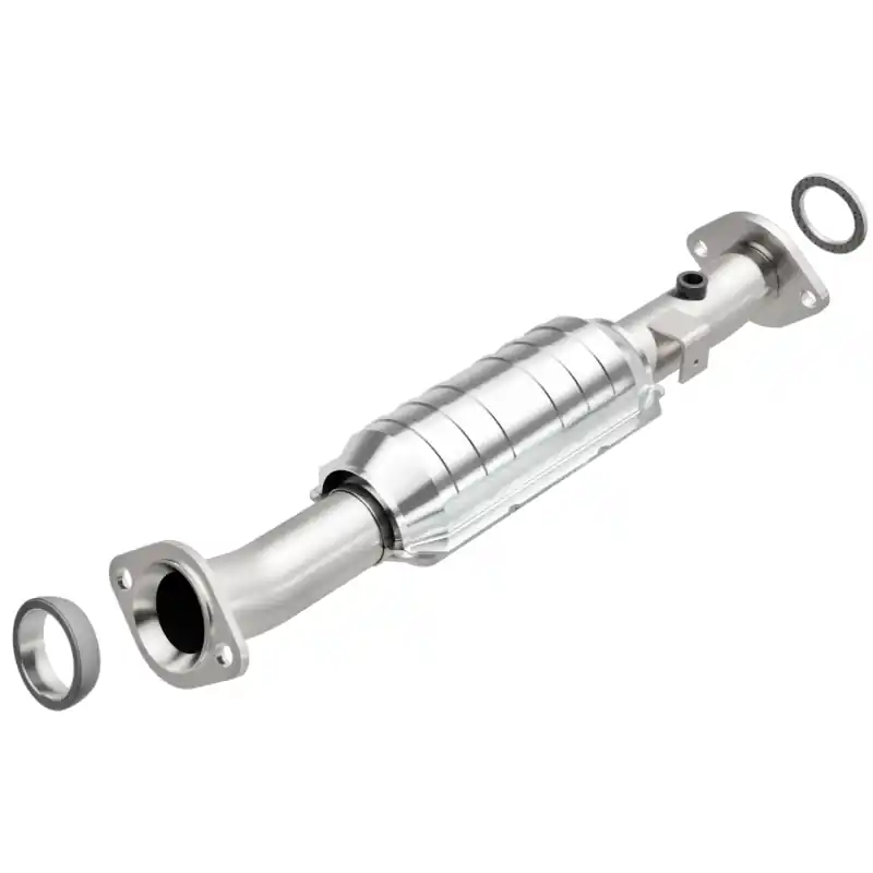 Trusted Brand MAG Converter Direct Fit