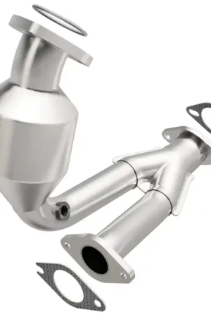 Worldwide Shipping MAG Converter Direct Fit