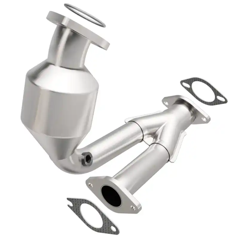 Worldwide Shipping MAG Converter Direct Fit