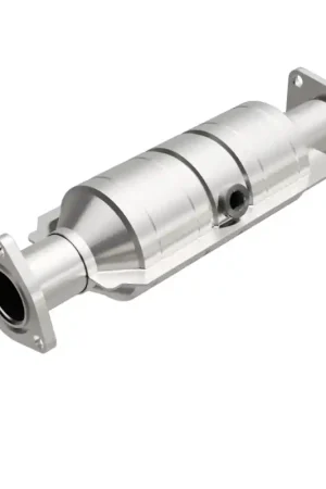 Worldwide Shipping MAG Converter Direct Fit