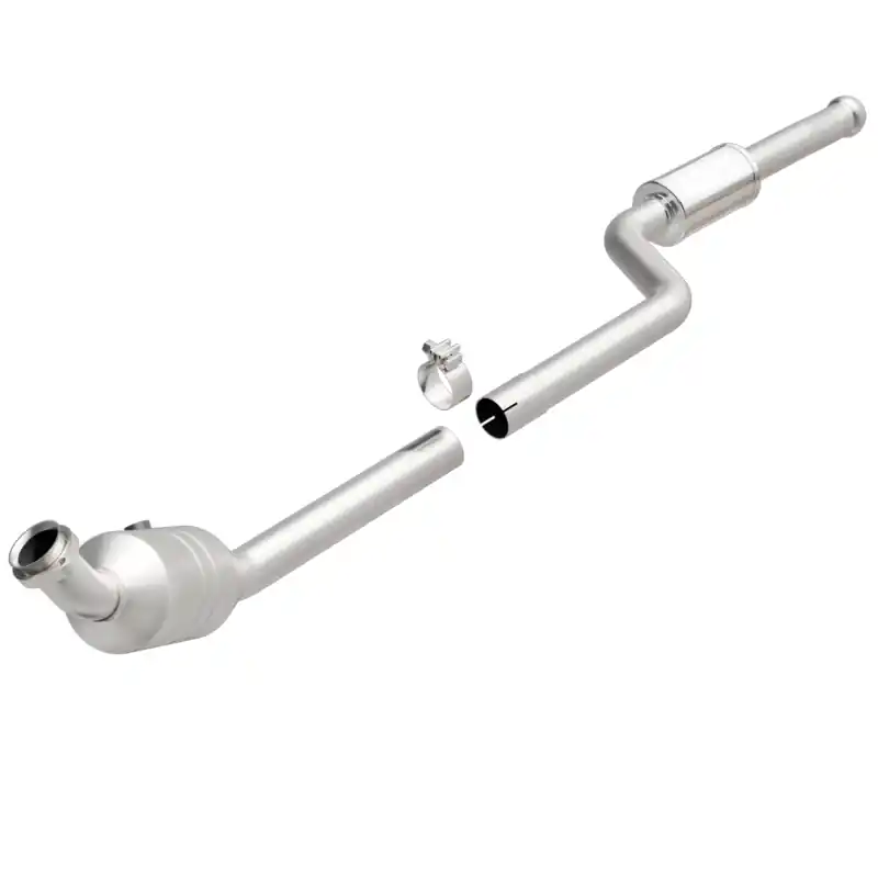 MAG Converter Direct Fit Place Order