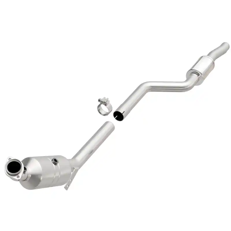 Fresh Stock MAG Converter Direct Fit
