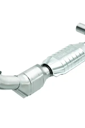Budget MAG Converter Direct Fit