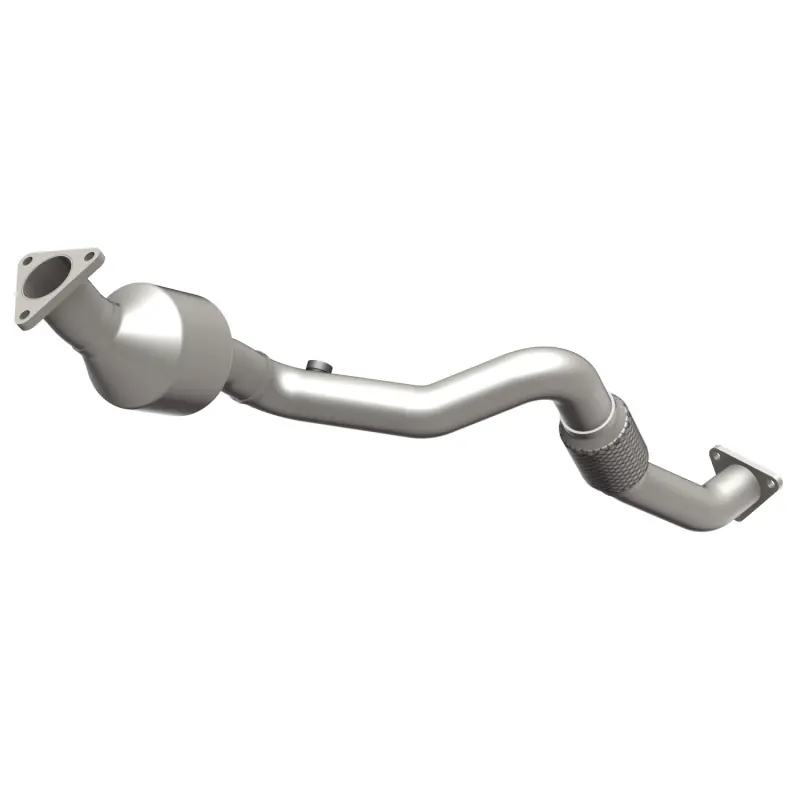 MAG Converter Direct Fit Money Back Guarantee