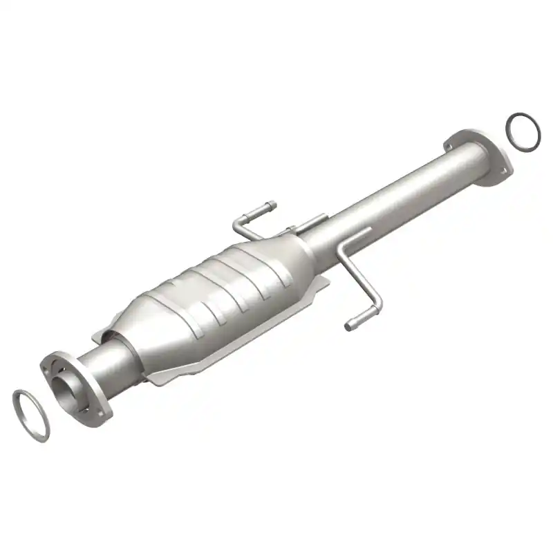 MAG Converter Direct Fit Popular