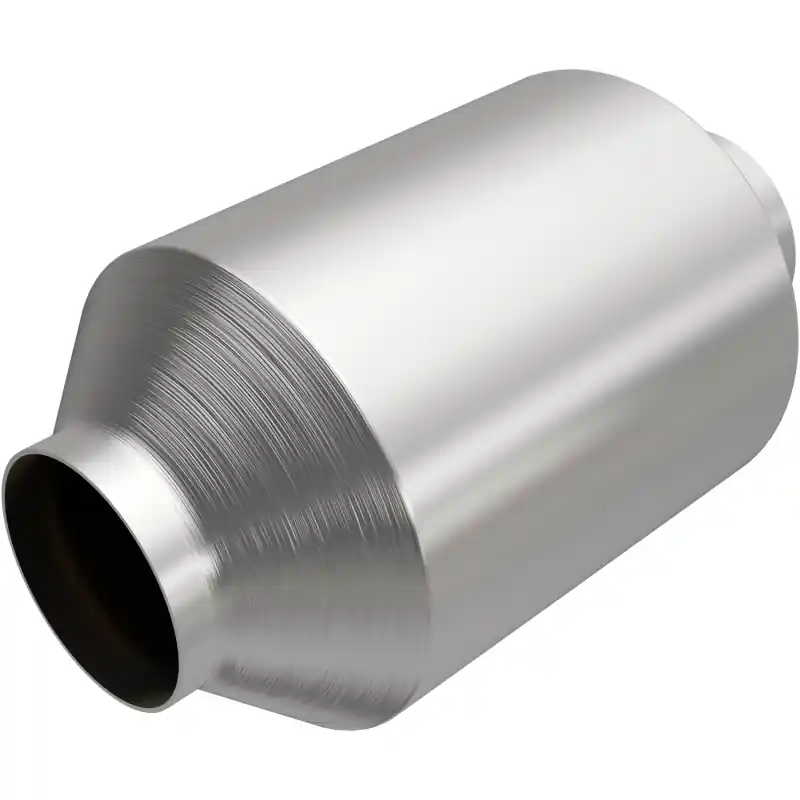 MAG Converter Univ Muffler Bargain
