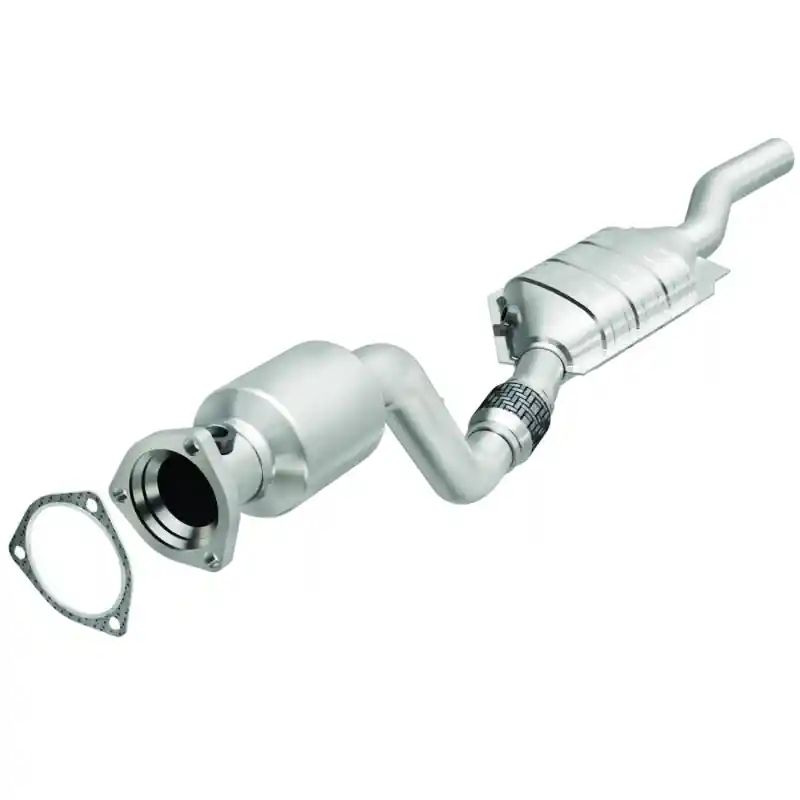 MAG Converter Direct Fit No Minimum Order