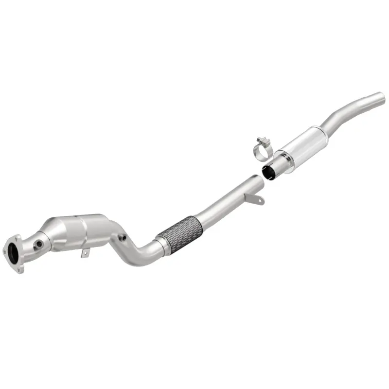 Express Delivery MAG Converter Direct Fit