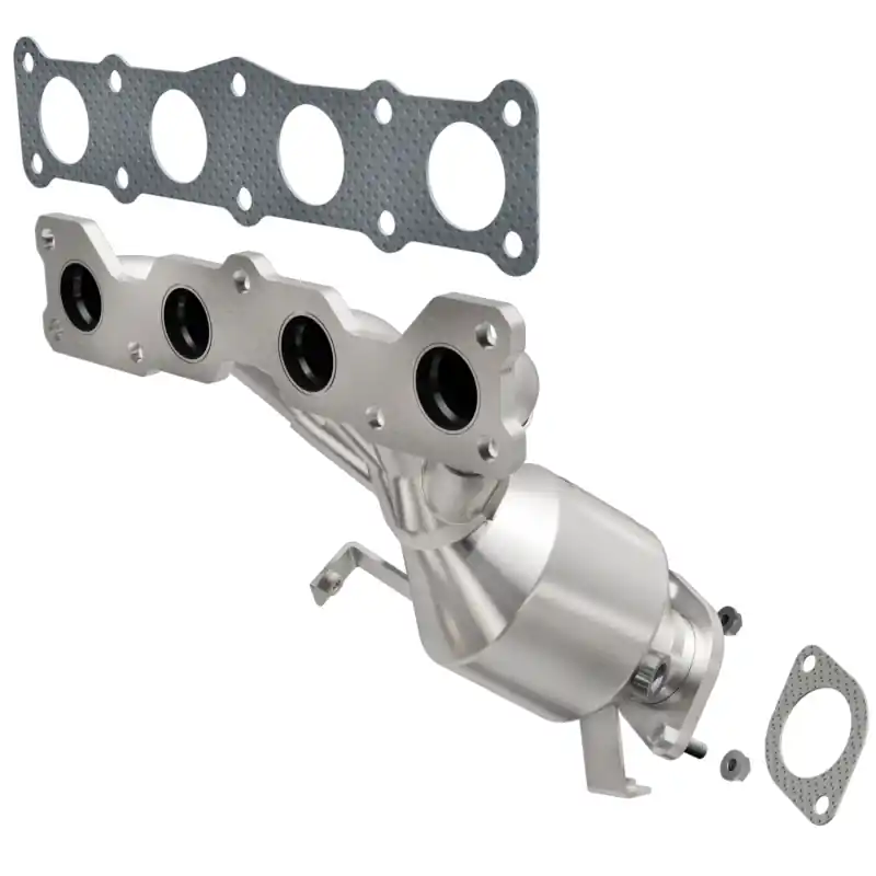 MAG Converter Direct Fit Genuine
