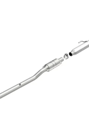 Big Sale MAG Converter Direct Fit