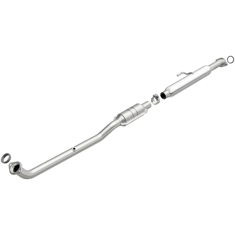 Big Sale MAG Converter Direct Fit