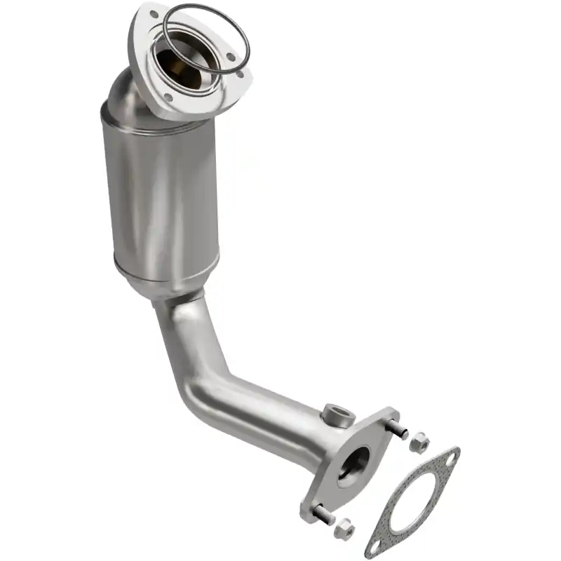 Secure Checkout MAG Converter Direct Fit