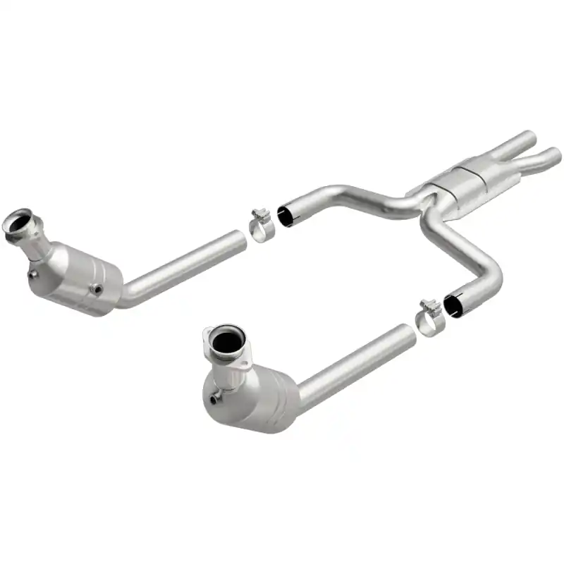MAG Converter Direct Fit Super Sale