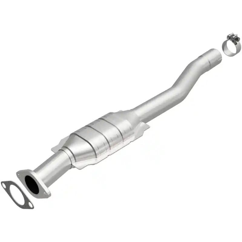 MAG Converter Direct Fit Secure Checkout