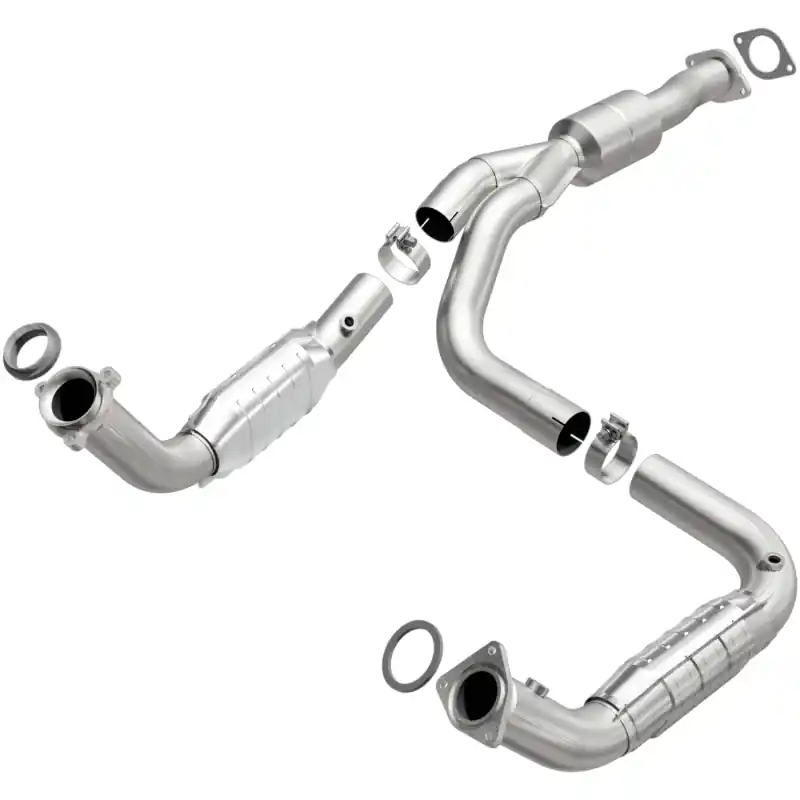 Original MAG Converter Direct Fit