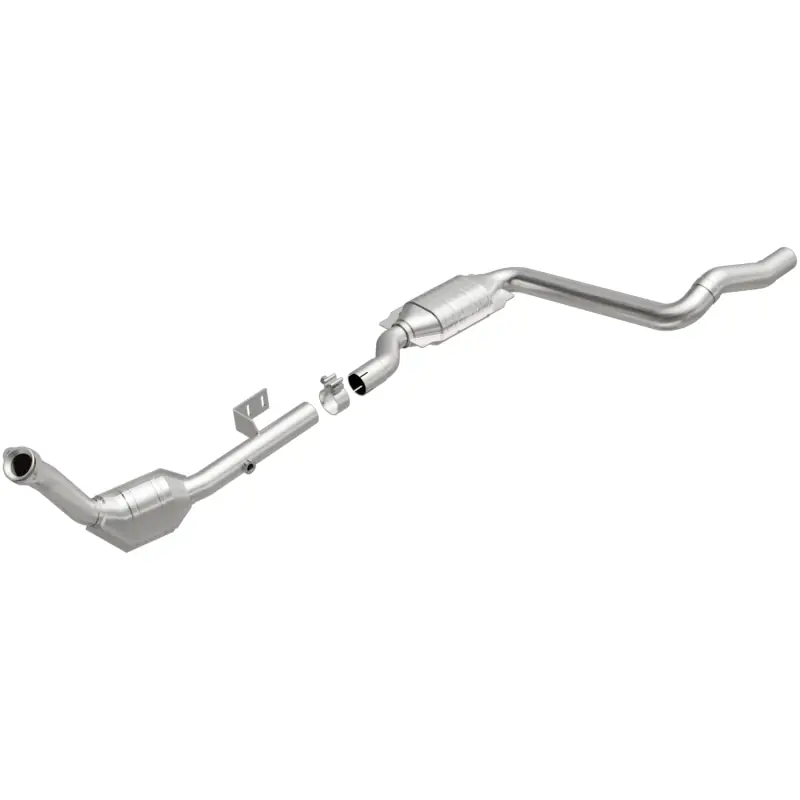 Modern MAG Converter Direct Fit