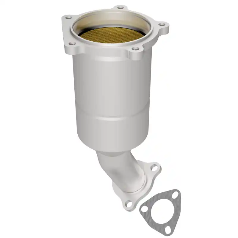 MAG Converter Direct Fit Original