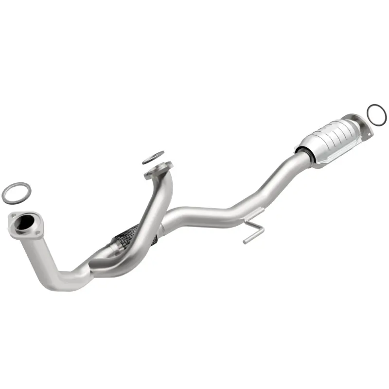 MAG Converter Direct Fit Super Sale