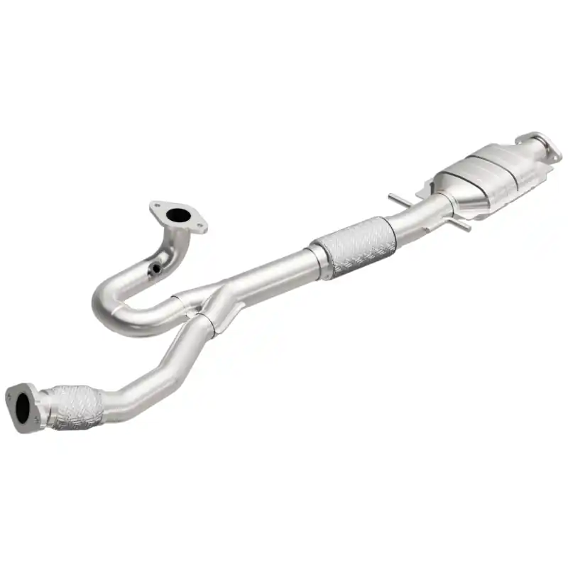 Discount MAG Converter Direct Fit