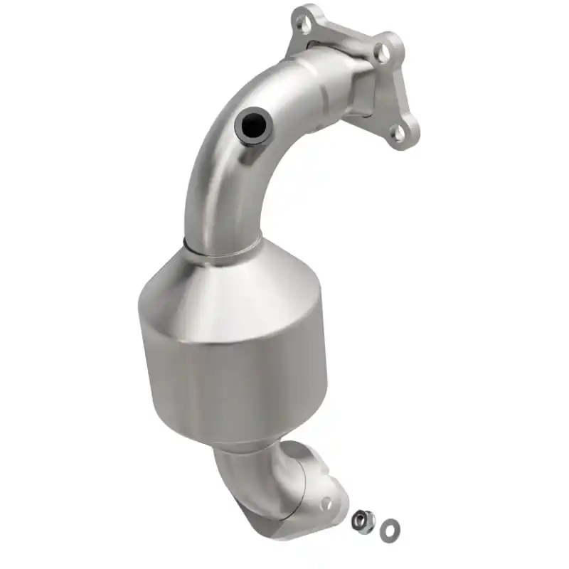 MAG Converter Direct Fit Direct From Manufacturer