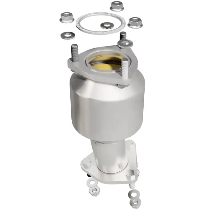 MAG Converter Direct Fit Free Delivery