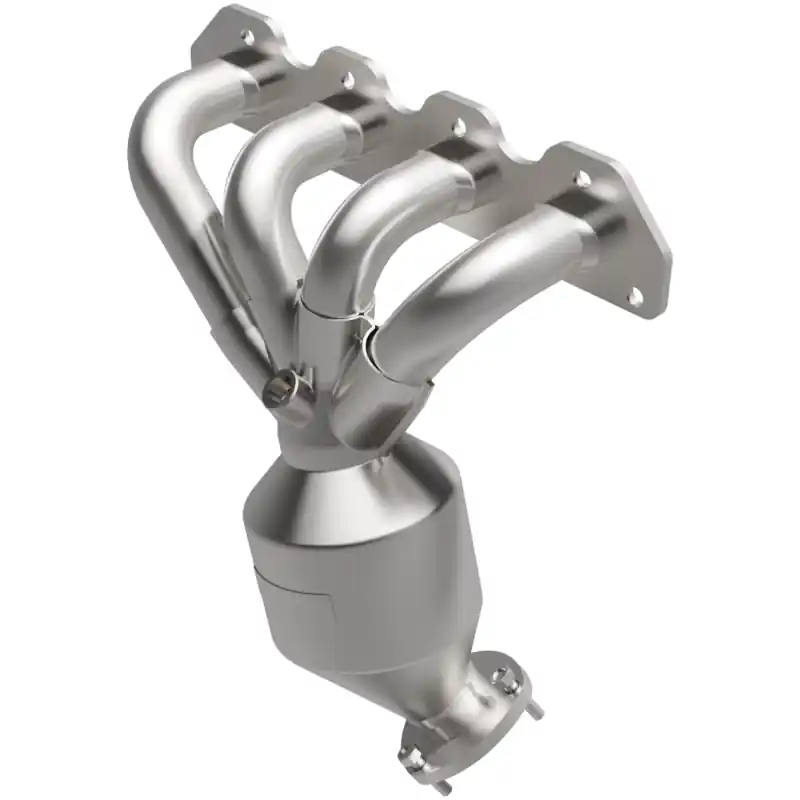 Premium MAG Converter Direct Fit