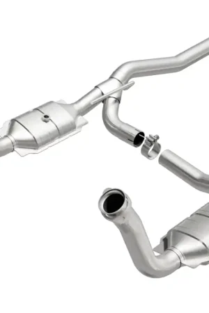 Bargain MAG Converter Direct Fit