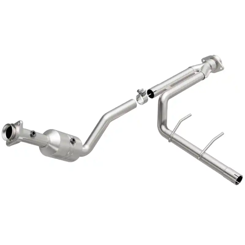 Buy Online MAG Converter Direct Fit