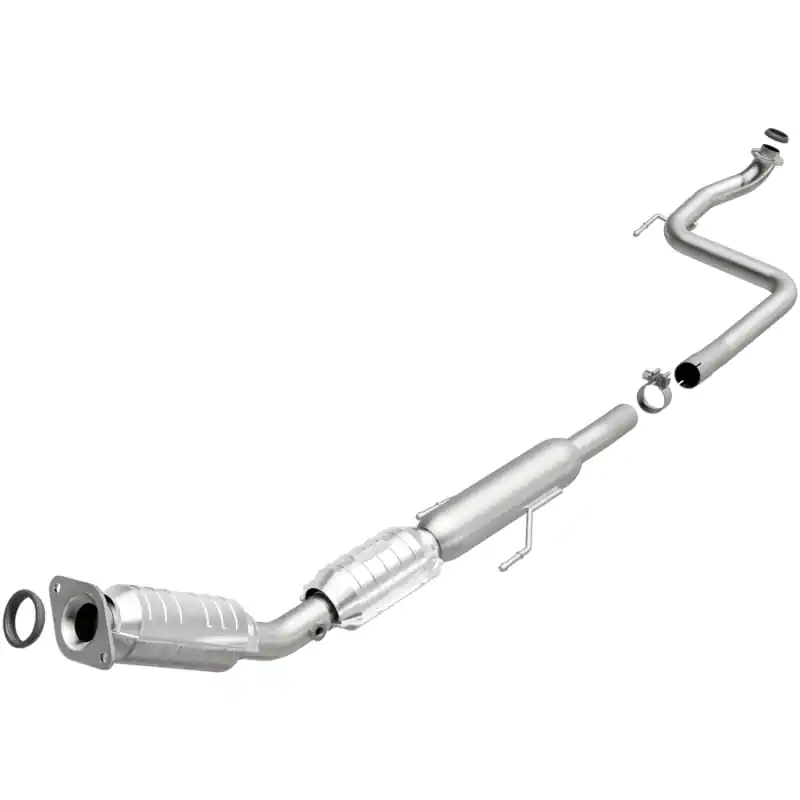 MAG Converter Direct Fit New Arrival