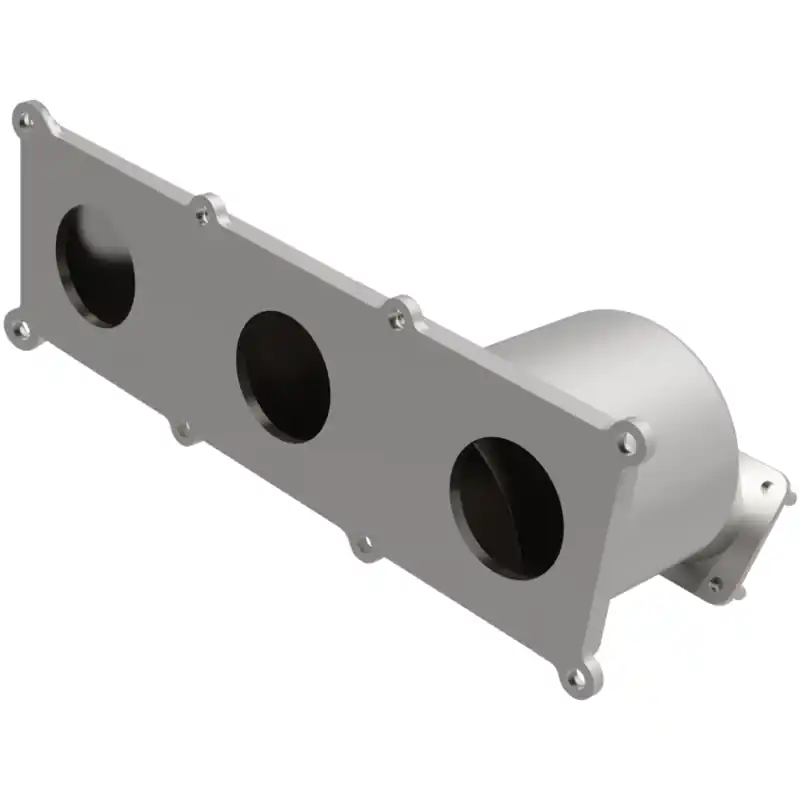 Budget MAG Converter Direct Fit