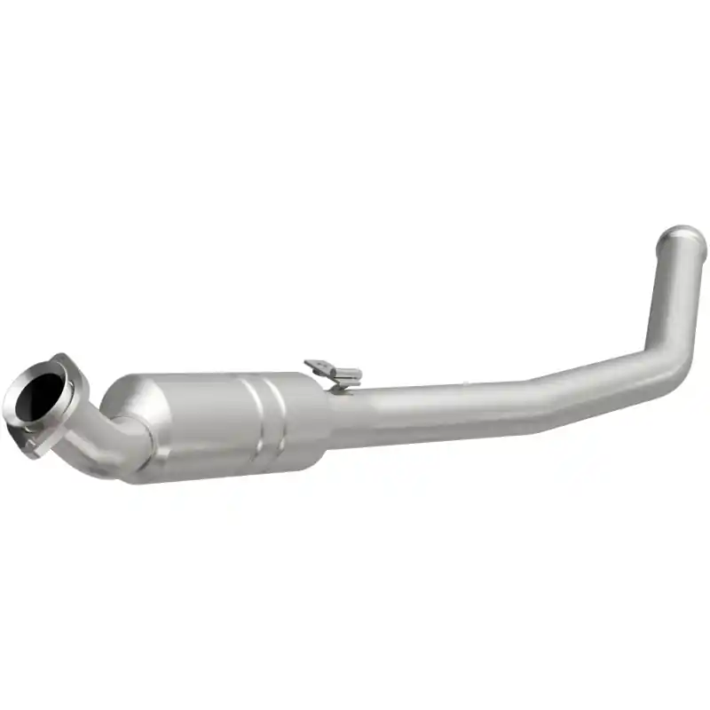 Exclusive MAG Converter Direct Fit