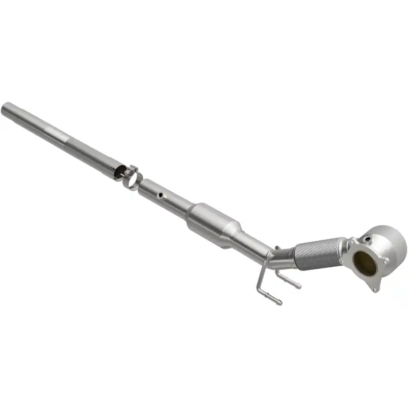 Free Delivery MAG Converter Direct Fit