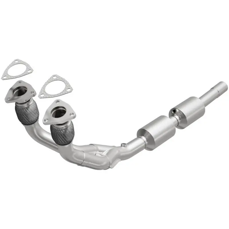 MAG Converter Direct Fit Grab Now