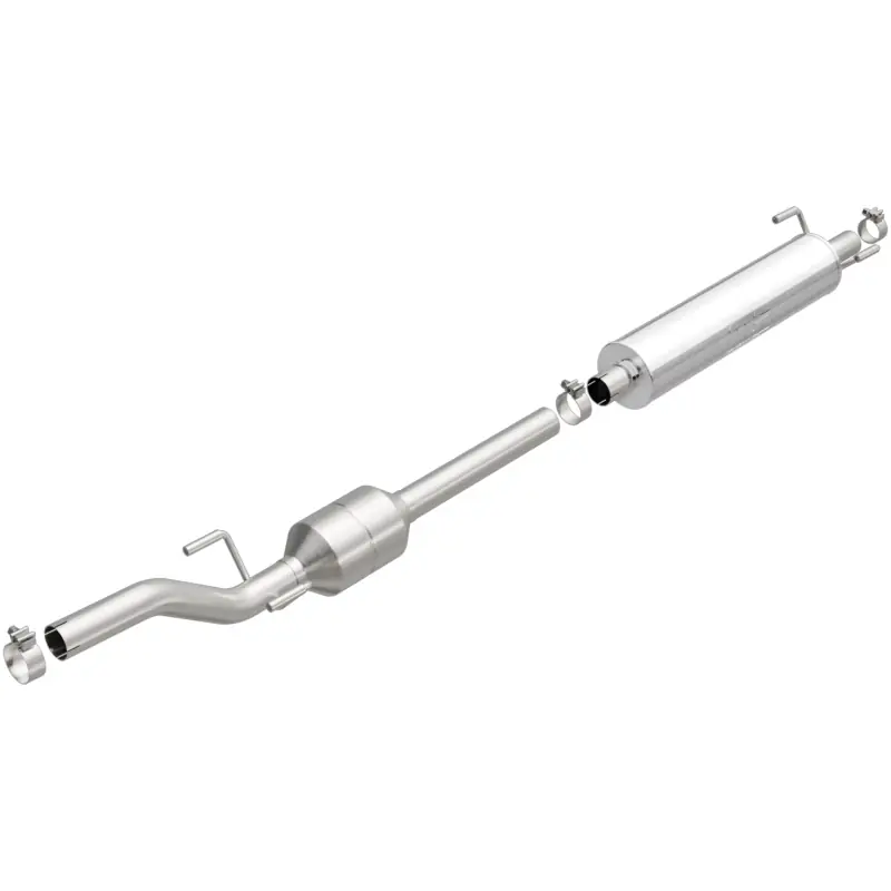 MAG Converter Direct Fit Place Order