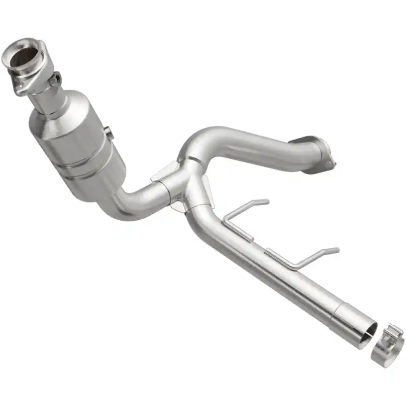 MAG Converter Direct Fit Modern