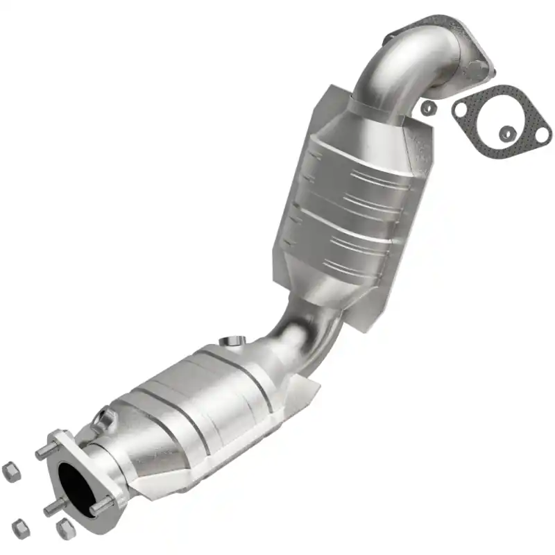MAG Converter Direct Fit Premium