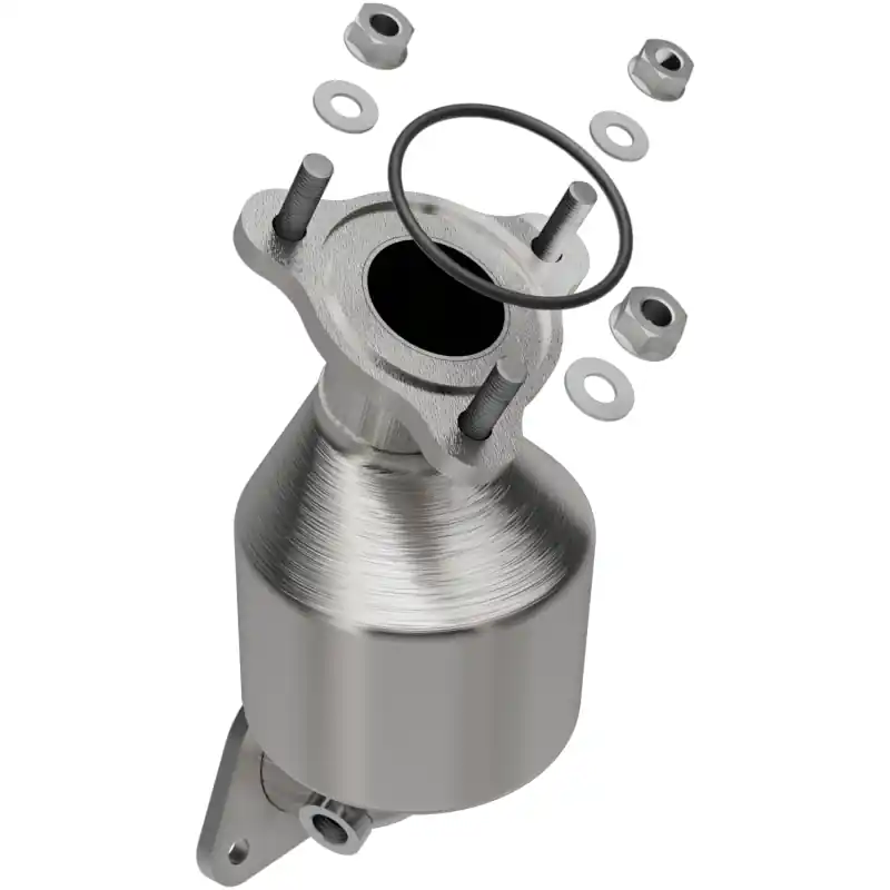 MAG Converter Direct Fit Hassle-Free Returns