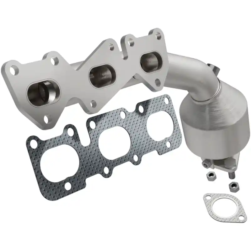 MAG Converter Direct Fit Must Have