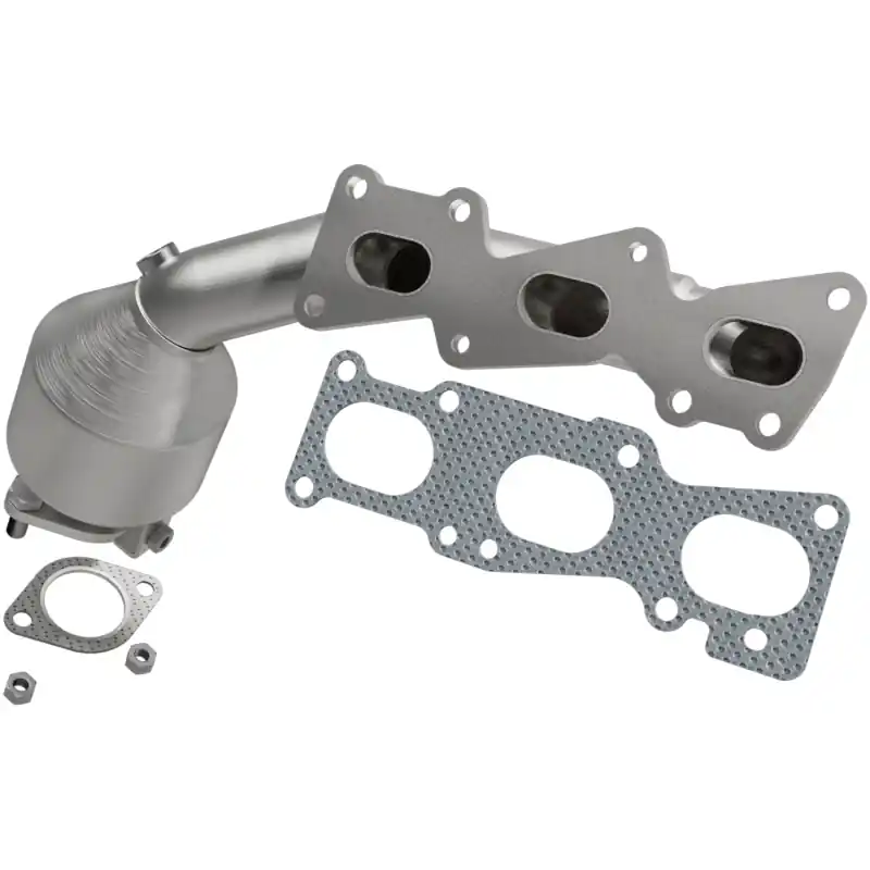 Hassle-Free Returns MAG Converter Direct Fit