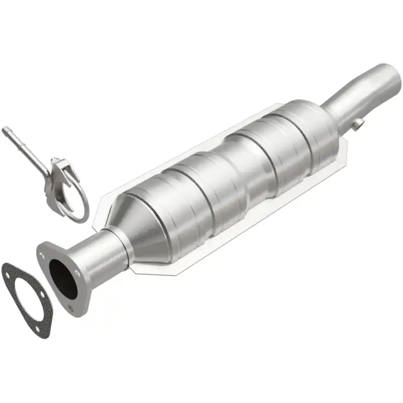 MAG Converter Direct Fit Original
